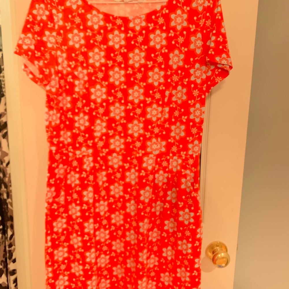 Boden Dress